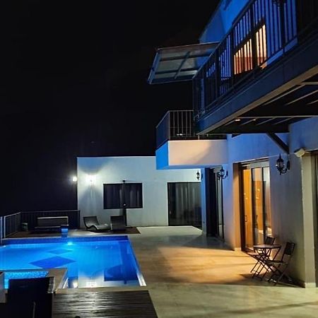 Villa Los Tres Diamantes Copacabana Exterior foto